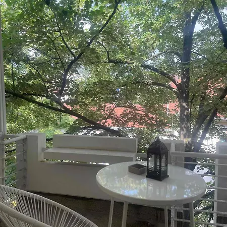 Ida Apartment