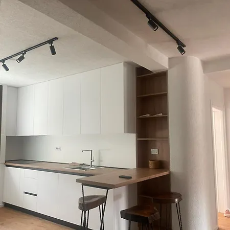 Ida Apartment Skopje