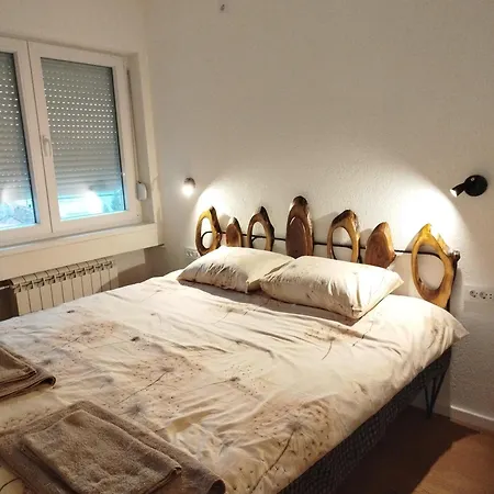 Apartment Ida *