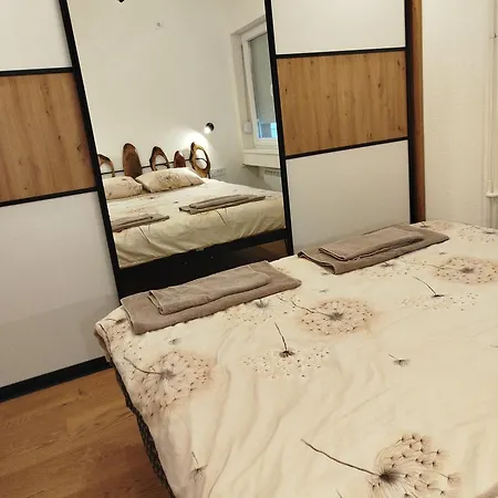 Apartment Ida Skopje