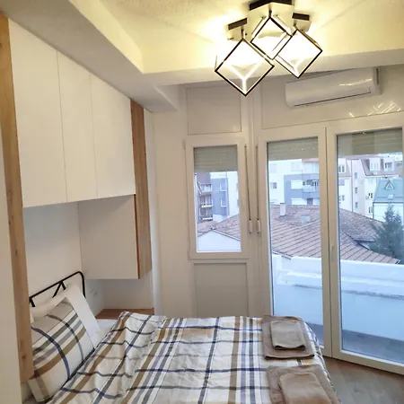 Ida Apartment Skopje