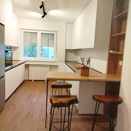 Apartment Ida Skopje