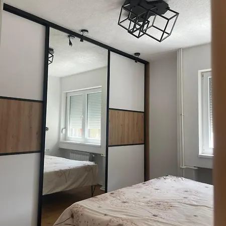 Ida Apartment