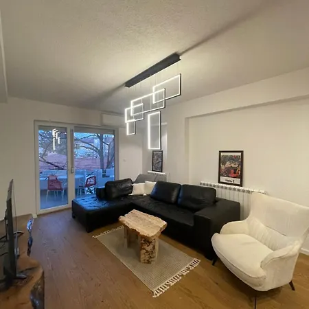 Ida Apartment