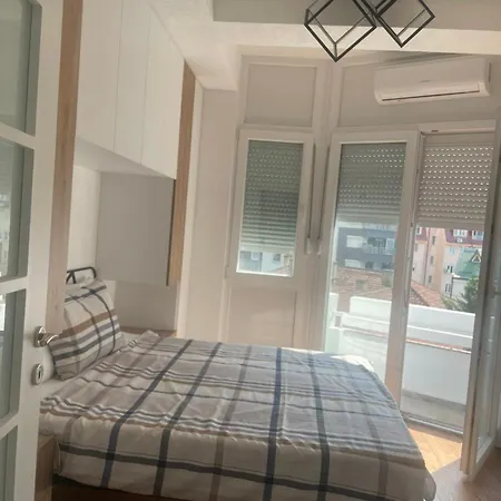 Apartment Ida Skopje